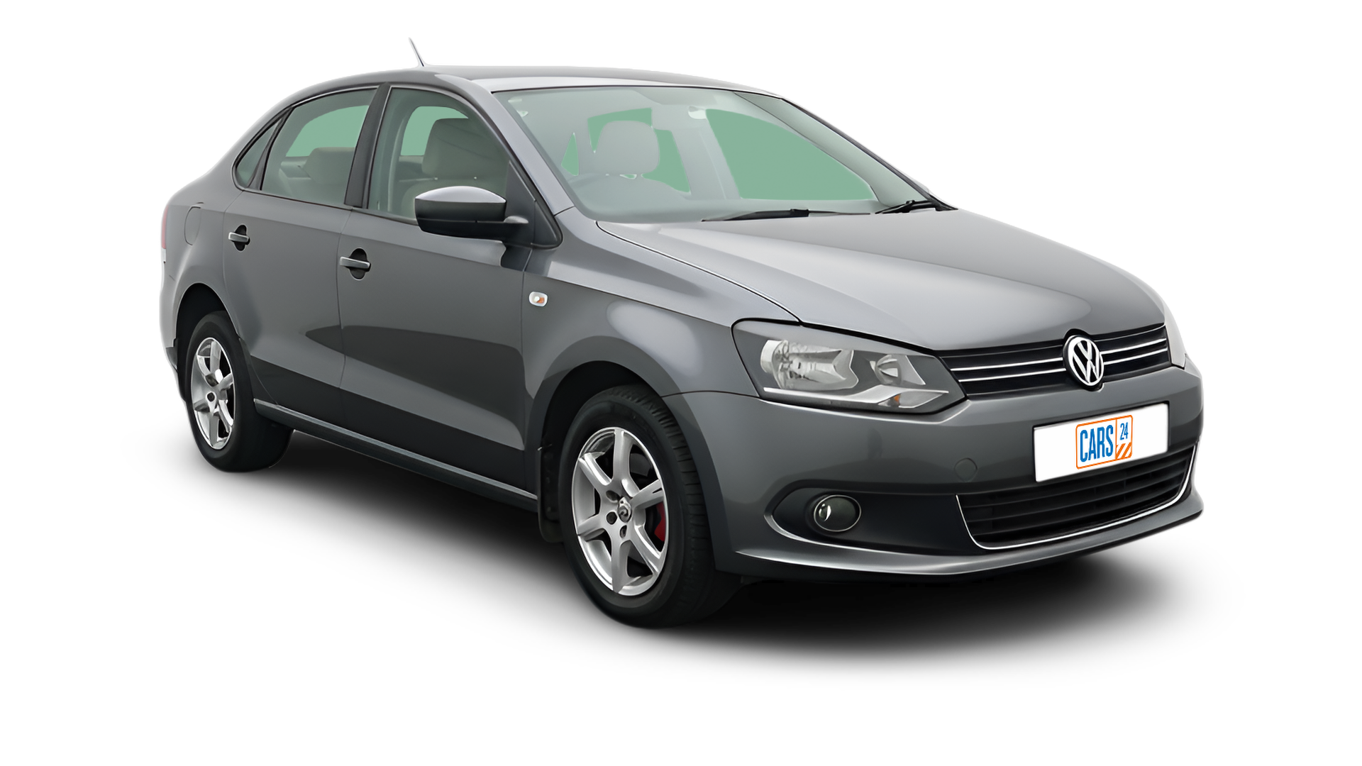 Volkswagen Vento-img